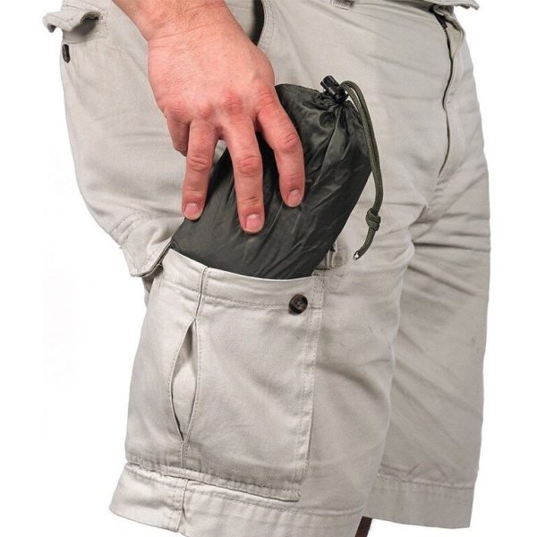 STASHA G2 Snugpak® - olive STASHA G2 Snugpak® - olive