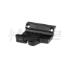 Scout QD Offset Mount for Flashlight - Black