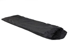 Sleeping bag JUNGLE BAG Snugpak® - Black Sleeping bag JUNGLE BAG Snugpak® - Black