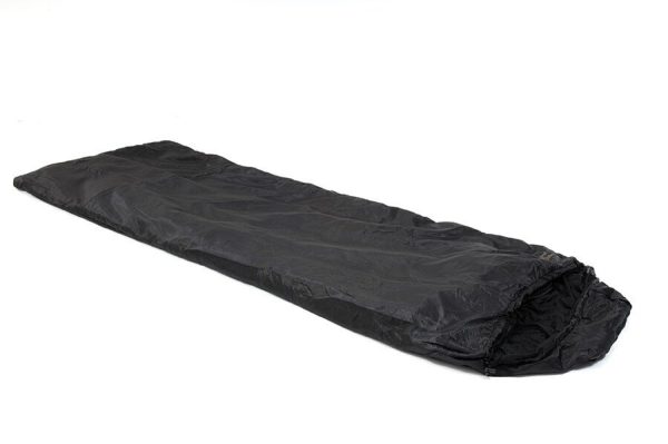 Sleeping bag JUNGLE BAG Snugpak® - Black Sleeping bag JUNGLE BAG Snugpak® - Black