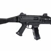 ASG CZ Scorpion EVO 3 A1 Proline - Grey ASG CZ Scorpion EVO 3 A1 Proline - Grey