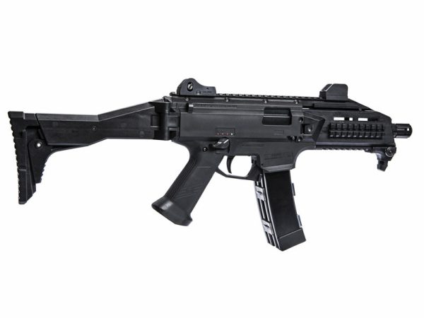 ASG CZ Scorpion EVO 3 A1 Proline - Grey ASG CZ Scorpion EVO 3 A1 Proline - Grey