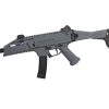 ASG CZ Scorpion EVO 3 A1 Proline - Grey ASG CZ Scorpion EVO 3 A1 Proline - Grey
