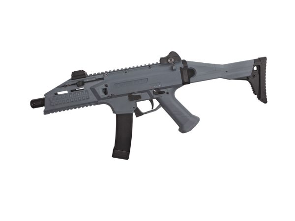 ASG CZ Scorpion EVO 3 A1 Proline - Grey ASG CZ Scorpion EVO 3 A1 Proline - Grey