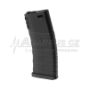 G&G Magazine M4 Midcap 120rds, Black