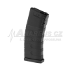 G&G Magazine M4 Midcap 120rds, Black