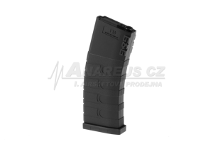 G&G Magazine M4 Midcap 120rds, Black G&G Magazine M4 Midcap 120rds, Black