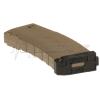 G&G Magazine M4 Midcap 120rds, FDE/BK