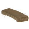 G&G Magazine M4 Midcap 120rds, Dark Earth