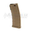 G&G Magazine M4 Midcap 120rds, Dark Earth