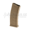 G&G Magazine M4 Midcap 120rds, Dark Earth