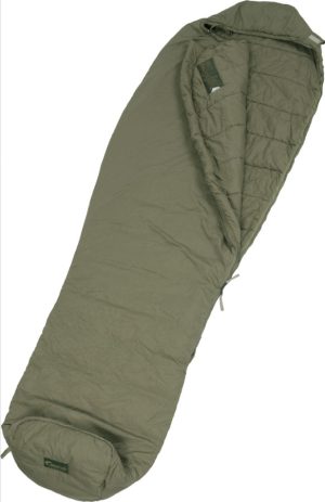 CARINTHIA EAGLE Sleeping Bag (+10 °C) - RAL 7013