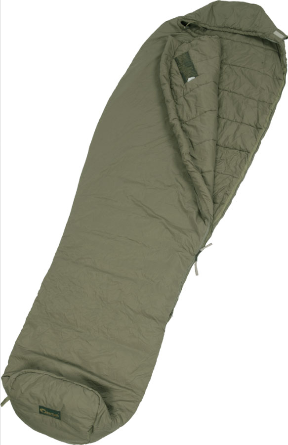 CARINTHIA EAGLE Sleeping Bag (+10 °C) - RAL 7013