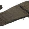CARINTHIA EAGLE Sleeping Bag (+10 °C) - RAL 7013