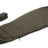 CARINTHIA EAGLE Sleeping Bag (+10 °C) - RAL 7013