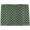 Folding thermomatte 39x30cm OLIVE