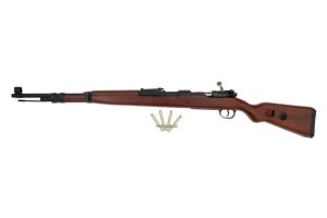 KAR98K carbine replica (Gas version) KAR98K carbine replica (Gas version)
