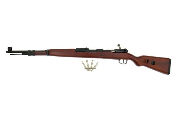 KAR98K carbine replica (Gas version) KAR98K carbine replica (Gas version)