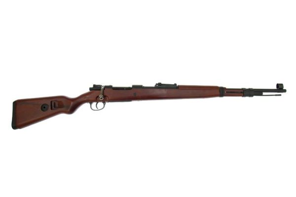 KAR98K carbine replica (Gas version) KAR98K carbine replica (Gas version)