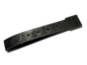 FMA MALICE Clip MOLLE Adapter, Long (1 piece) - Black FMA MALICE Clip MOLLE Adapter, Long (1 piece) - Black