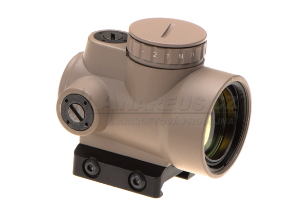MRO Red Dot 2.0 MOA, Desert