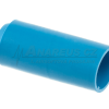 Cold-Resistant Hop-Up Rubber for Rotary Chamber - Blue