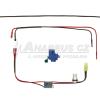 G&G G2 E.T.U. and Mosfet