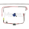 G&G G2 E.T.U. and Mosfet