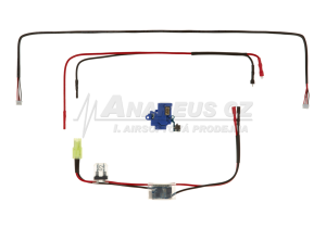 G&G G2 E.T.U. and Mosfet G&G G2 E.T.U. and Mosfet