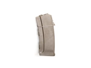 ASG CZ 805 BREN Hi-Cap Magazine, 550 BBs - Tan ASG CZ 805 BREN Hi-Cap Magazine, 550 BBs - Tan