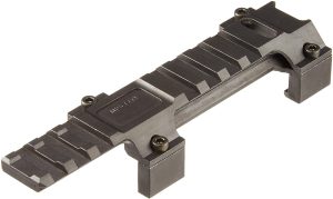 TM Low-profile RIS Scope Mount for AEG HK MP5 / G3 TM Low-profile RIS Scope Mount for AEG HK MP5 / G3