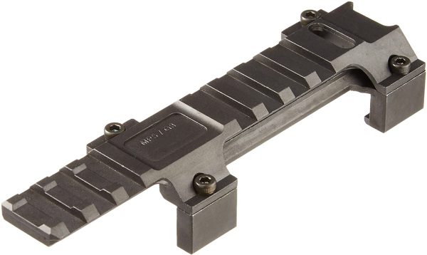 TM Low-profile RIS Scope Mount for AEG HK MP5 / G3 TM Low-profile RIS Scope Mount for AEG HK MP5 / G3