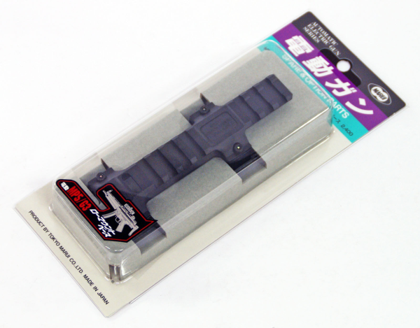 TM Low-profile RIS Scope Mount for AEG HK MP5 / G3 TM Low-profile RIS Scope Mount for AEG HK MP5 / G3