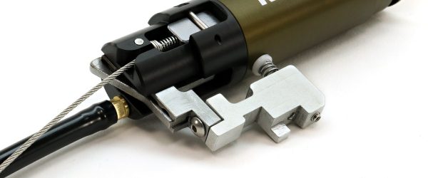 HPA Kythera SA Conversion Kit V3 for AK
