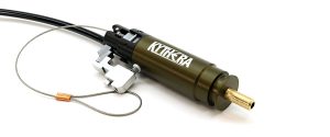 HPA Kythera SA Conversion Kit for A&K/JG SR25 HPA Kythera SA Conversion Kit for A&K/JG SR25