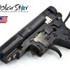 PolarStar Fusion Engine Drop-In Kit, V2 GEN3, M4/M16 (blue Nozzle) PolarStar Fusion Engine Drop-In Kit, V2 GEN3, M4/M16 (blue Nozzle)