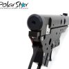 PolarStar Fusion Engine Drop-In Kit, V2 GEN3, M4/M16 (blue Nozzle) PolarStar Fusion Engine Drop-In Kit, V2 GEN3, M4/M16 (blue Nozzle)