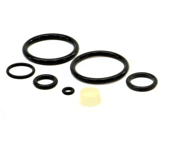 Complete O-Ring Set, MRS Complete O-Ring Set, MRS