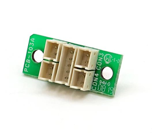 Plugboard, Universal Plugboard, Universal