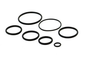 Complete O-Ring Set, F1