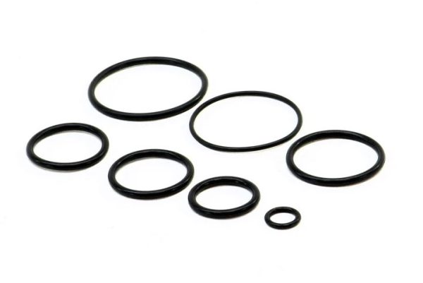 Complete O-Ring Set, F1