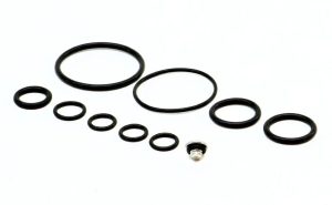 Complete O-Ring and Screw Set, JACK (MP7 Excluded)