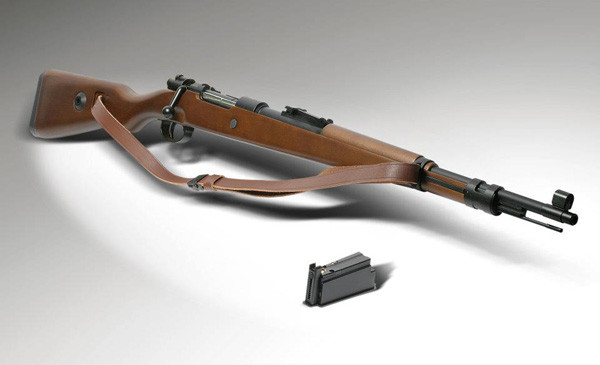 Karabiner 98K Co2 (G&G) Karabiner 98K Co2 (G&G)