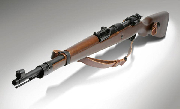 Karabiner 98K Co2 (G&G) Karabiner 98K Co2 (G&G)