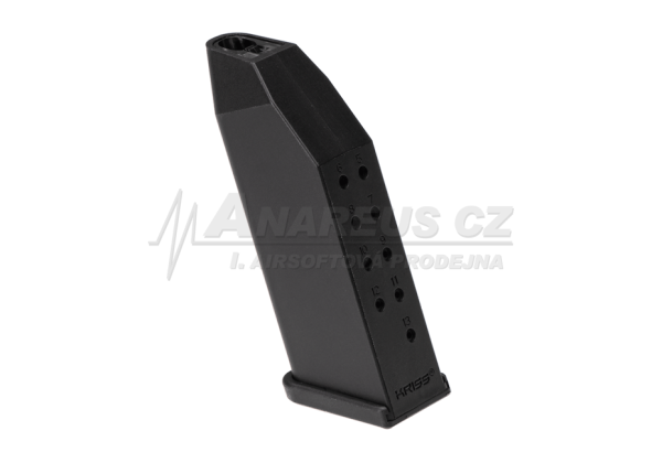 Magazine Kriss Vector Midcap 50rds - short