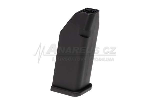 Magazine Kriss Vector Midcap 50rds - short