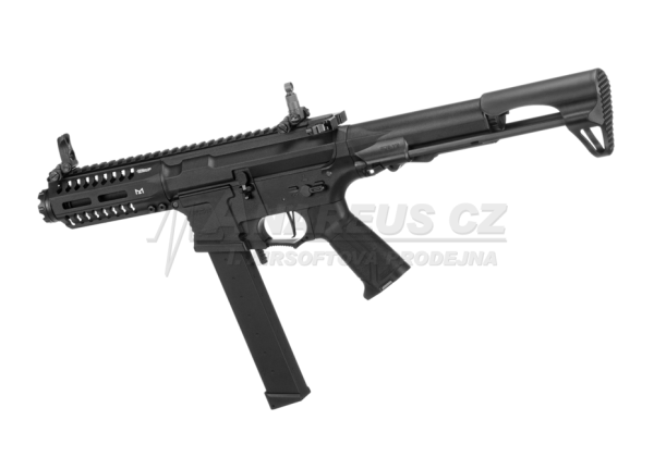 G&G ARP 9 PDW - Black G&G ARP 9 PDW - Black
