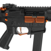 G&G ARP 9 PDW - Black/Amber (orange)