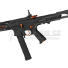 G&G ARP 9 PDW - Black/Amber (orange)