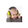 3M Peltor Kid - neon green